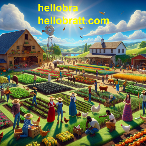 O Fascinante Mundo dos Jogos de Simulação