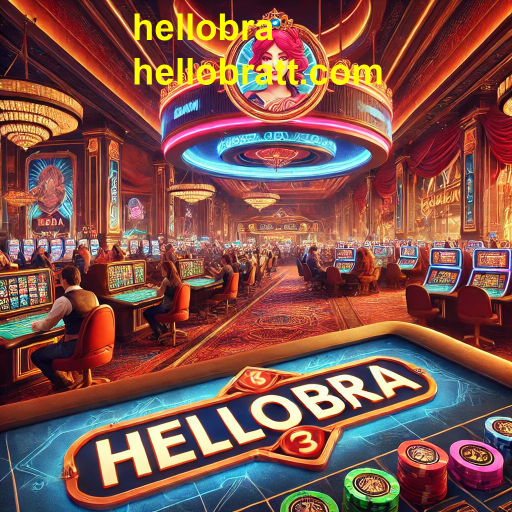 hellobra